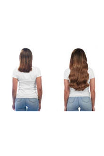 CESLİFE Păr real Aspect natural Calitate 1 Rezistent la căldură Postă de păr ...