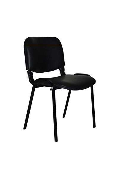 MEDİKALCİM Form Ofis Bekleme Misafir Sandalyesi Koltuğu 1 Adet