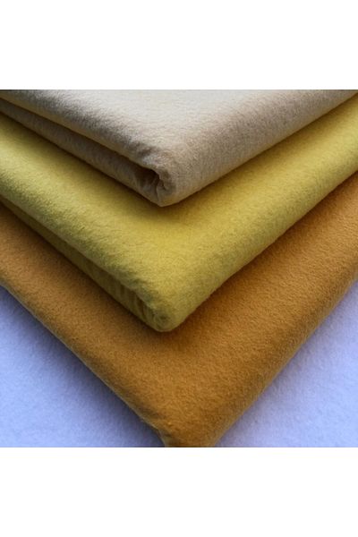 Chuva Thin Felt 100*50 Cm 3 Different Colors