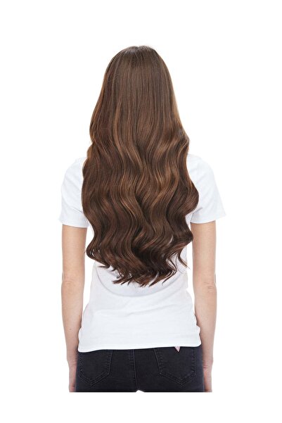 CESLİFE Aspect de păr real, calitate 1, rezistent la căldură, postă de păr se...