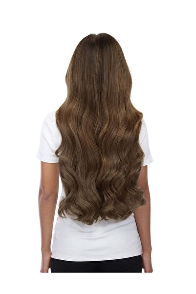 CESLİFE Aspect de păr real, calitate 1, rezistent la căldură, postă de păr se...