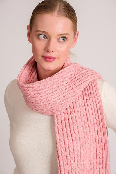 CHUBA Impletitură de păr pentru femei Soft Key Weft Pink 23w504