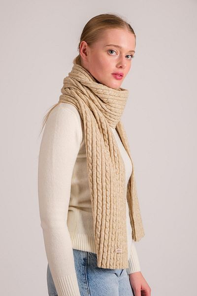 CHUBA Impletitură de păr pentru femei Soft Key Weft Bej 23w504