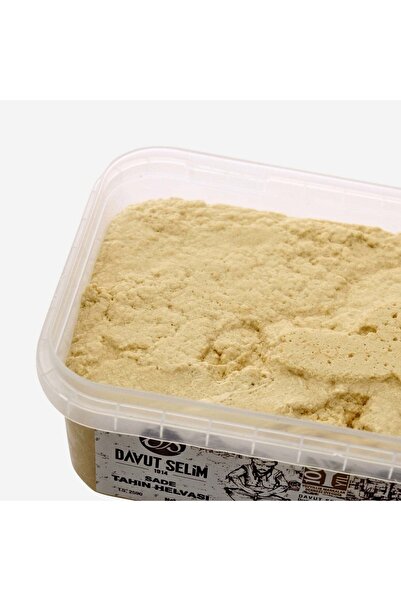 Davut Selim Mardin Yöresel Sade Tahin Helvası 940 G