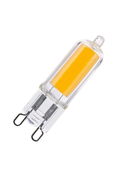 Cata Led Dünyam 5w G9 Duylu Beyaz Işık Led Kapsül Ampül