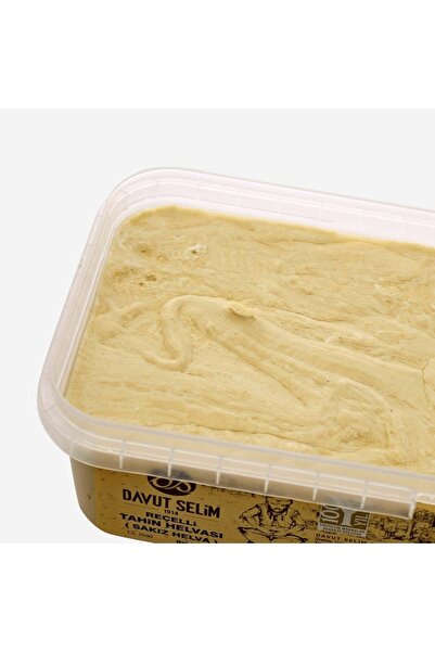 Davut Selim Mardin Yöresel Sakız (reçelli) Helva 940 G