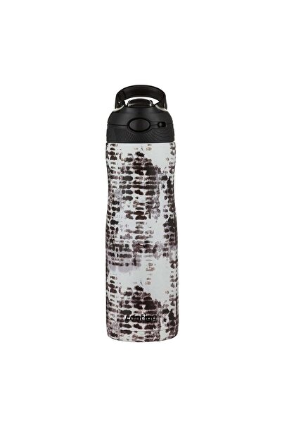 Contigo Ashland Autospout Soğuk Su Termosu 590ml Gri