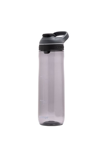 Contigo Cortland Autoseal Tritan Water Bottle 720ml Gray