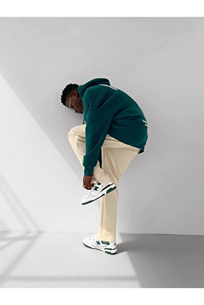 Machetta Φούτερ με κουκούλα Gangster's Paradise με κουκούλα μεγάλου μεγέθους