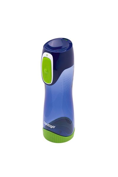 Contigo Swish Autoseal 500ml Blue Tritan Drinker -2095342
