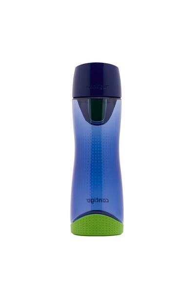 Contigo Swish Autoseal Tritan Suluk 500ml Mavi 2095342