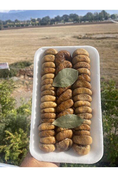 KaradağDoğalÜrünler Kuru Incir 500g