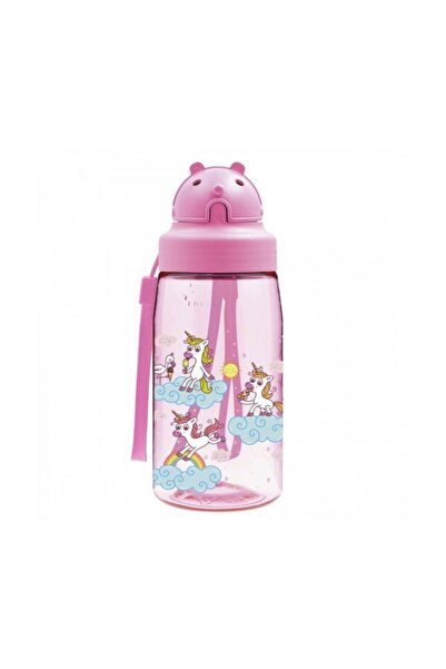 LAKEN Oby Tritan Matara 450ml Popicorns Lkobypo