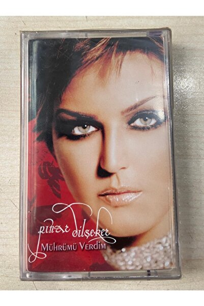 PLAKSAN بينار ديلشيكير أعطيت لك كاسيت الختم