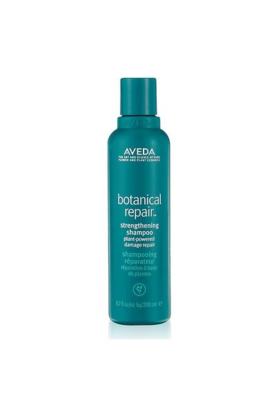 Aveda 200 Ml Botanical Repair - Elegant and Buttoned Hair Shampoo