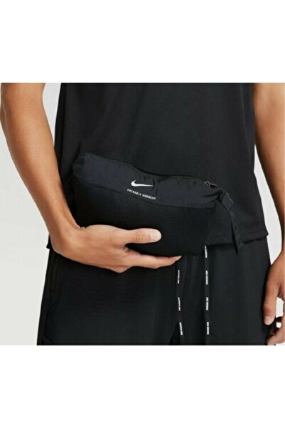 Nike Aerolayer Erkek Koşu Yelek Yeleği