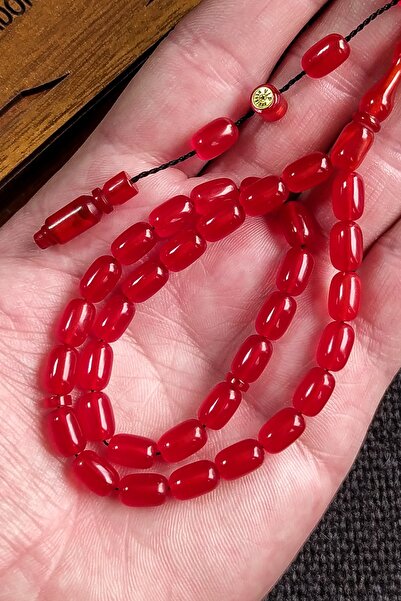 Vip Kehribar 6x9 Mm Bürokrat Boy Yeni Döküm Yemen Zar Kehribar Tesbih - Usta ...