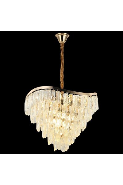 LUCEA Anemon 13'lü 60'lik Avize