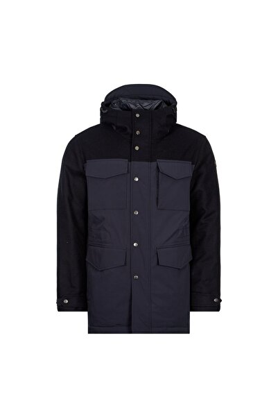 PAUL&SHARK Men's Fıeld Jacket Multıpockets