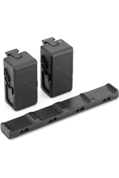 DJI Sada Avata Fly More