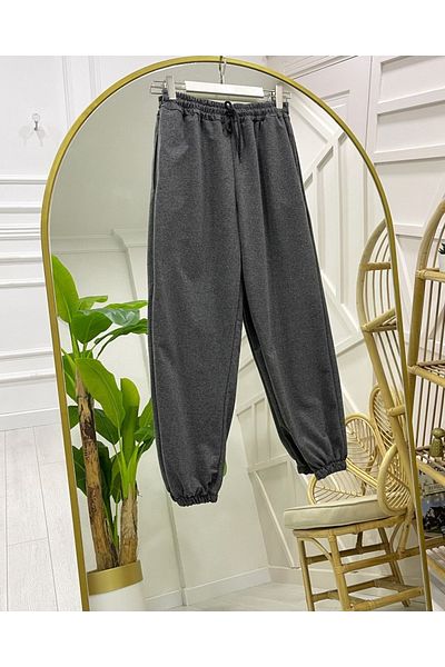 onix Lower Tracksuit Smoked