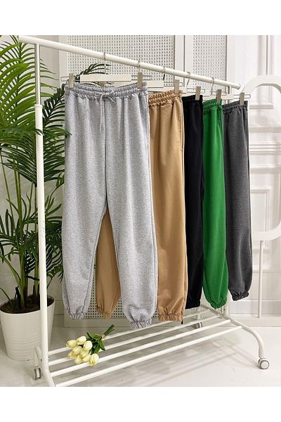 onix Lower Tracksuit Smoked