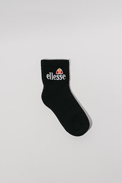Ellesse Women's Socks 3 Pack C011-Bkprgr