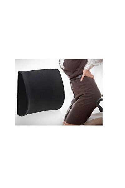 MEDİKALCİM Orthopedic Visco Lumbar Pillow