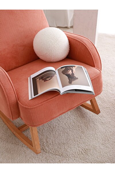 evodeko Yoko Sallanır Koltuk