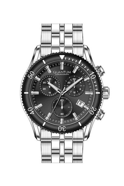 Quantum Pwg1030.350 Men's Wristwatch