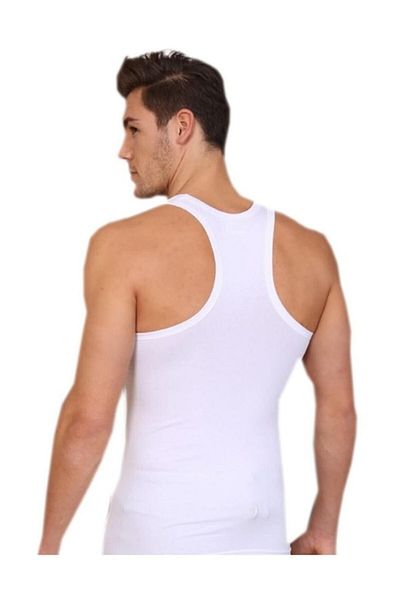 Berrak Men's Lycra Rambo Athlete 1029 Pack of 6