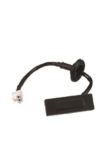 Genel Markalar Hyundai Accent Blue Arka Dış Bagaj Açma Düğmesi 2012-2017