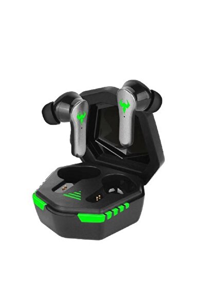 Duen N-35 Tws Kablosuz Kulaklık 9d Stereo Ses Kalitesi Bluetooth Uyumlu 5.2 O...