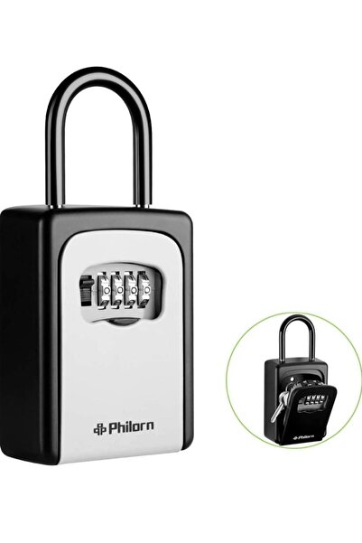 HAMİRA MASİFHAYAT Şifreli Anahtar Kutusu - Anahtar Dolabı