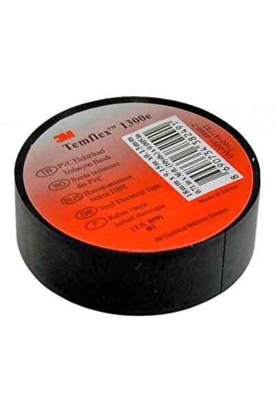 3M Izole Elektrik Tesisat Bant