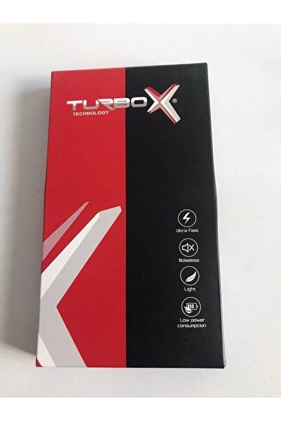 TURBOX Ssd SSD (Solid State Drive) turbox 512 gb ssd