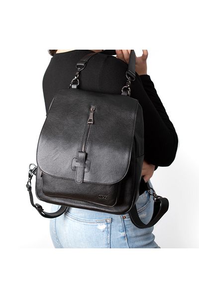 HKY Versatile Women's Backpack