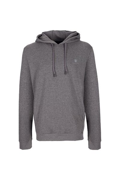 lumberjack Ανδρικό φούτερ με κουκούλα Basic Hoodie