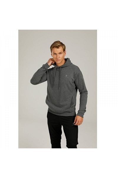 lumberjack Ανδρικό φούτερ με κουκούλα Basic Hoodie