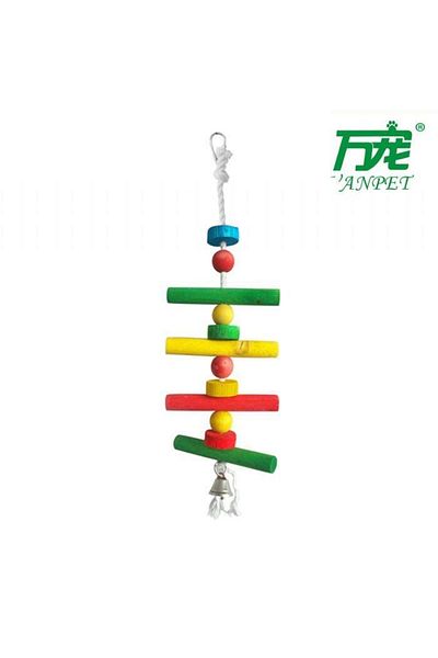 Vanpet Bird Toy 38*12 cm