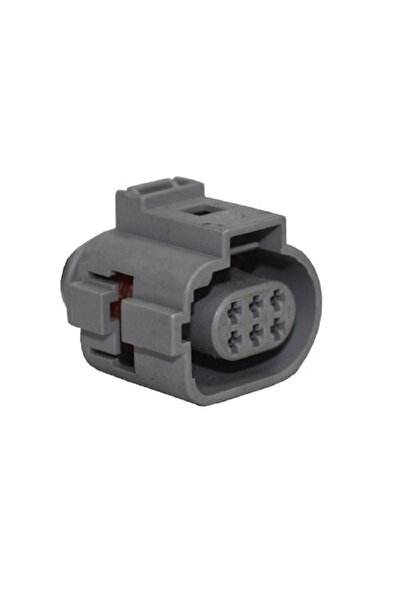 Ankara Klips Volkswagen Renault Egr Soketi 6yc007