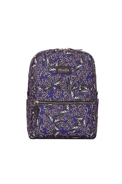 BloominBag حقيبة ظهر للكمبيوتر المحمول / ماك بوك مقاس 13-14 بوصة من Wings Of Joy