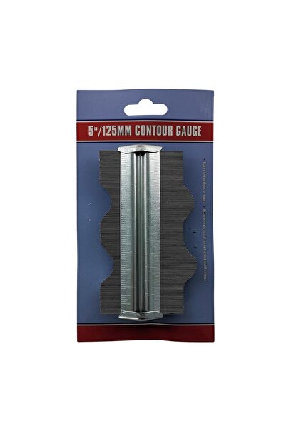 Art Tone Art Elegant Profil Tarağı 125mm