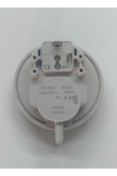 Eca Baymak Kombi Hava Protestatı