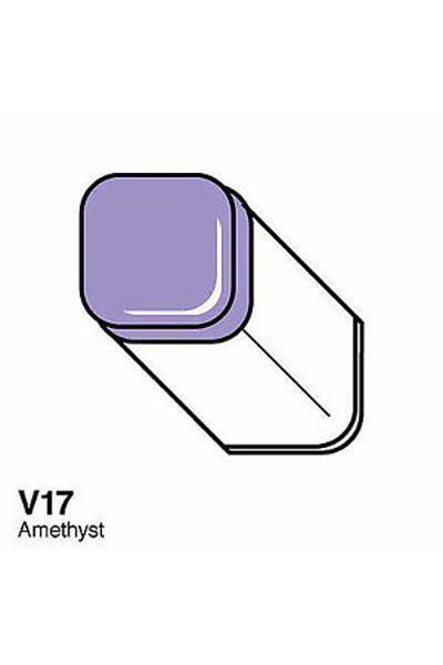 Copic Classic Marker N:V17 Amethyst