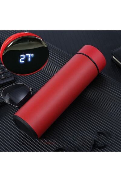 Cagla Homes شاغلا هومز ترمس رقمي مع مؤشر LED