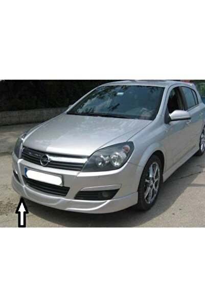 Genel Markalar Opel Astra H Body Kit Full Takım Makyajsız Kasa - Kampanyalı F...
