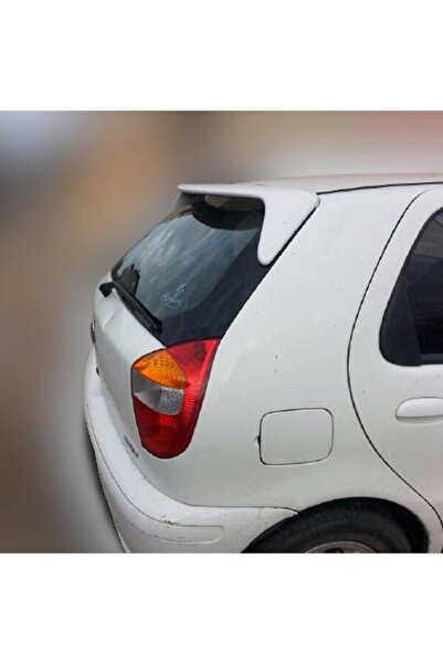 Aysimoto Dizayn Fiat Palio Kısa Kulak Spoiler