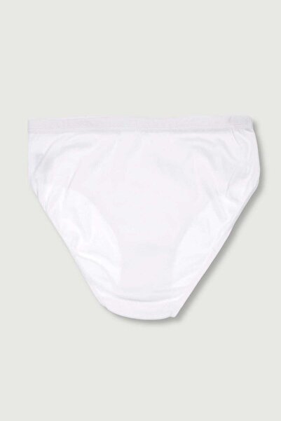 Seher Pachet de 4 batouri de damă cu nervuri de mărime mare