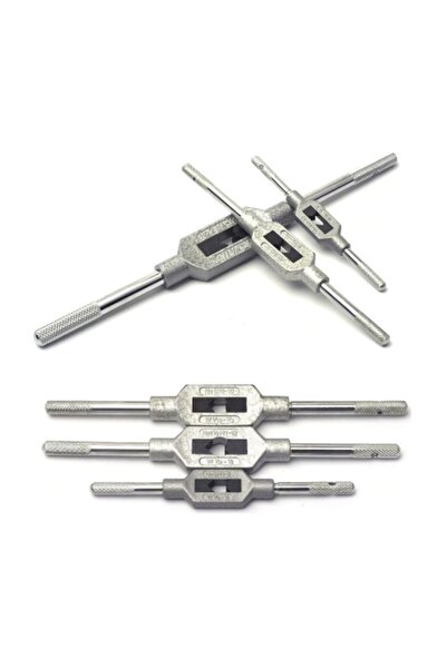 Kafenn ذراع دليل الخيوط رقم: 4 M9 - M27